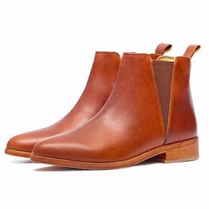 Nisolo Chelsea Boots